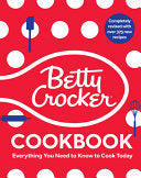 Betty Crocker Cookbook 13th Edition Everything You by Phoenix Books