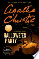 Hallowe'en Party : A Hercule Poirot Mystery by Phoenix Books