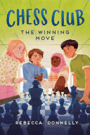 Chess Club: The Winning Move by Phoenix Books
