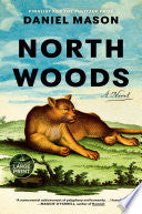 North Woods - LARGE PRINT
