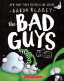 Bad Guys #06 Alien vs Bad Guys by Phoenix Books