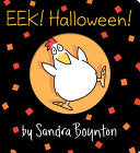 Eek Halloween by Phoenix Books