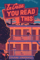 In Case You Read This by Phoenix Books