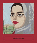Hair on Fire: Afghan Women Poets by Phoenix Books