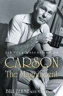 Carson the Magnificent by Phoenix Books