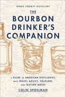 Bourbon Drinker's Companion by Phoenix Books