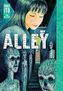 Alley: Junji Ito Story Collection by Phoenix Books