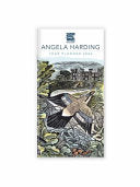 Angela Harding: Knepp Jay and Oak Tree 2026 Year P by Phoenix Books