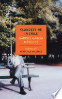 Clandestine in Chile by Phoenix Books