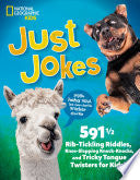 Just Jokes