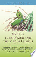 Birds of Puerto Rico and the Virgin Islands: Fully by Phoenix Books