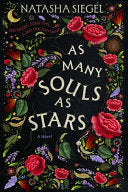 As Many Souls as Stars A Novel by Phoenix Books