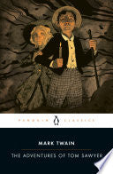 Adventures of Tom Sawyer by Phoenix Books