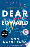 Dear Edward by Phoenix Books