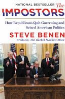 Impostors by Phoenix Books