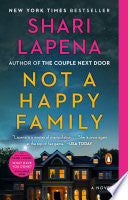 Not a Happy Family A Novel