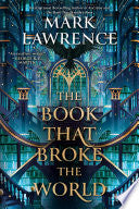 Book That Broke the World by Phoenix Books