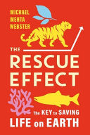 Rescue Effect: The Key to Saving Life on Earth