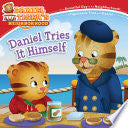 Daniel Tries It Himself by Phoenix Books