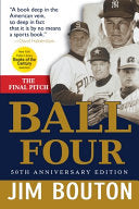 Ball Four : The Final Pitch by Phoenix Books