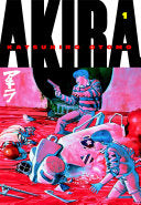 Akira 1 by Phoenix Books