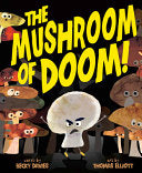 Mushroom of Doom!