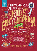 Britannica All New Kids' Encyclopedia: Updated Edi by Phoenix Books