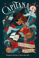 Capitana by Phoenix Books