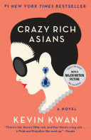 Crazy Rich Asians by Phoenix Books