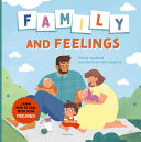 Family and Feelings by Phoenix Books