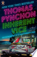 Inherent Vice by Phoenix Books