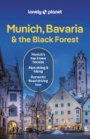 Munich, Bavaria & the Black Forest 8