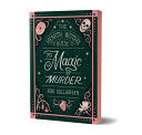 Hearth Witch's Guide to Magic & Murder (Deluxe Edi by Phoenix Books