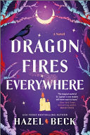 Dragon Fires Everywhere A Novel by Phoenix Books