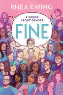 Fine A Comic About Gender by Phoenix Books