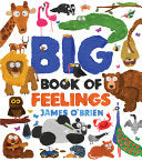 Big Book of Feelings by Phoenix Books