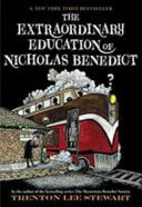 Extraordinary Education of Nicholas Benedict by Phoenix Books