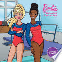Barbie: You Can Be a Gymnast by Phoenix Books