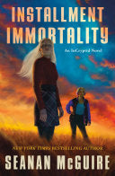 Installment Immortality by Phoenix Books