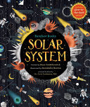 Barefoot Books Solar System by Phoenix Books