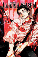 Jujutsu Kaisen Vol 28 by Phoenix Books