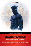 Black Panther: A Nation Under Our Feet [Marvel Pre by Phoenix Books