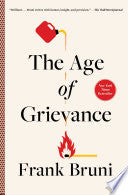 Age of Grievance by Phoenix Books