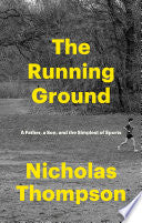 The Running Ground