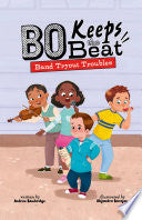 Band Tryout Troubles by Phoenix Books