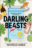 Darling Beasts: A Novel by Phoenix Books