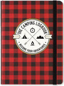 Camping Logbook by Phoenix Books