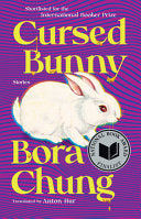 Cursed Bunny by Phoenix Books