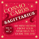 Cosmo Cards Sagittarius by Phoenix Books