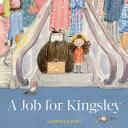 Job for Kingsley by Phoenix Books